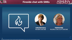 Transforming Healthcare Claims Oversight: Fireside Chat, Use Case #1