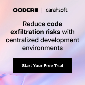 Start a 30-day trial of Coder Premium