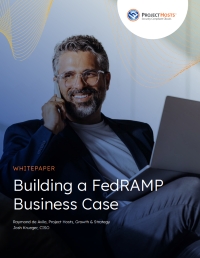 Building a FedRAMP Business Case