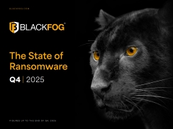 The State of Ransomware Q4 2025 Report