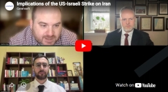 Implications of the US-Israeli Strike on Iran