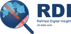 Refined Digital Insight logo