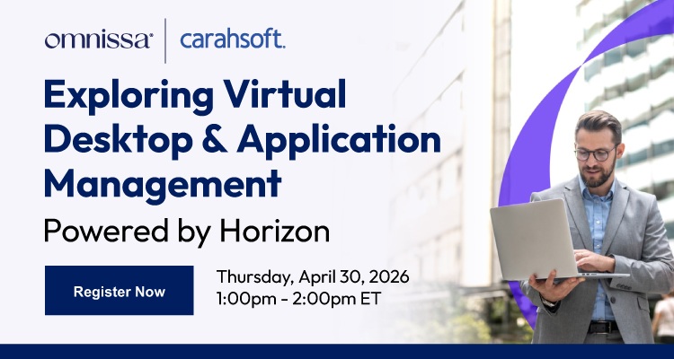 Exploring Virtual Desktop & Application Management