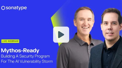 Mythos-Ready: Building a Security Program for the AI Vulnerability Storm