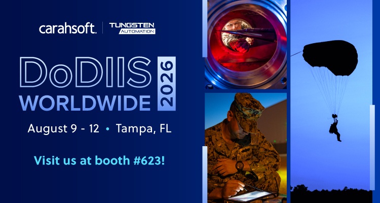 DoDIIS 2026