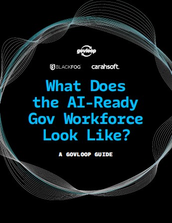 What Does the AI-Ready Gov Workforce Look Like