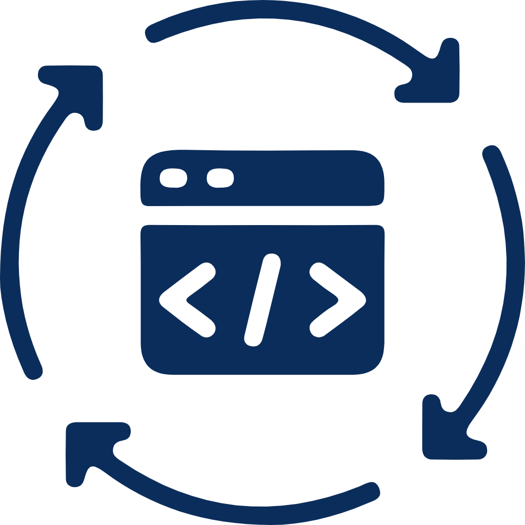 Refactored DB