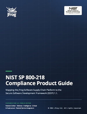 NIST SP 800-218 Compliance Product Guide