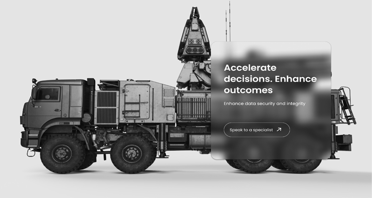 Accelerate decisions. Enhance outcomes