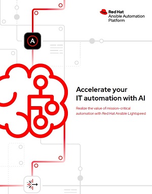 Accelerate Your IT Automation with AI