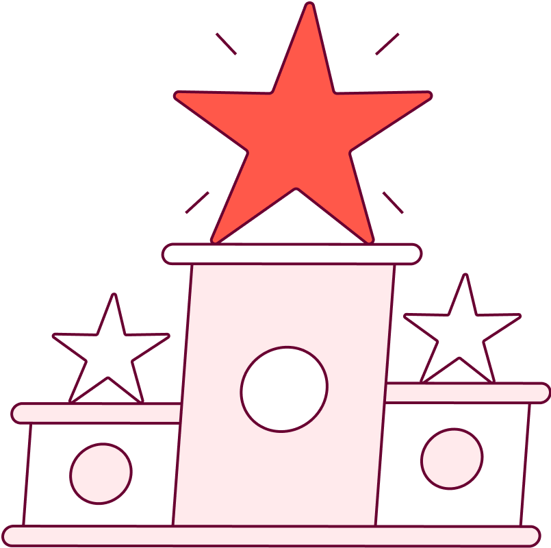 Customer Success Icon