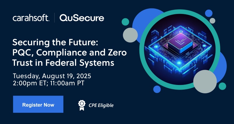 Securing the Future: PQC, Compliance and Zero Trust in Federal Systems