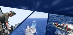 Sea-Air-Space 2025: Top 6 Insights on AI, Readiness and More