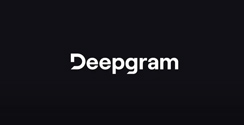 Deepgram: Foundational Voice AI for Enterprise Use Cases