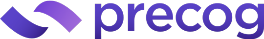 Precog logo