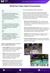 Extreme Weather Insights and Alerts