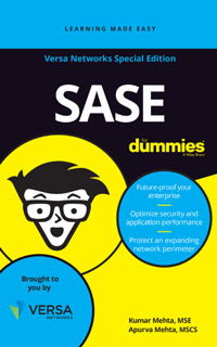 SASE for dummies