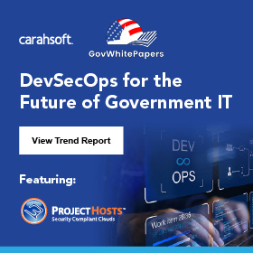 DevSecOps for the Future of Government IT