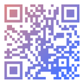 Contact Us QR code