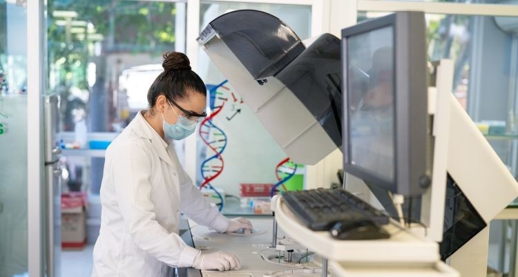 Medical Device and Life Sciences