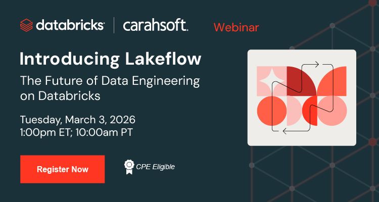 Introducing Lakeflow