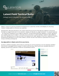 Field Tactical
