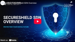 Sotera SecureShield SDN Overview