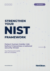 Strengthen Your NIST Framework