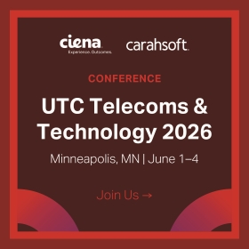 UTC Telecoms 2026