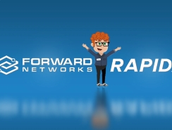 Rapid7 Integration Makes Forward Networks the Only Digital Twin that Provides End-to-End Security Posture Visibility