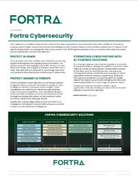 Fortra Cybersecurity