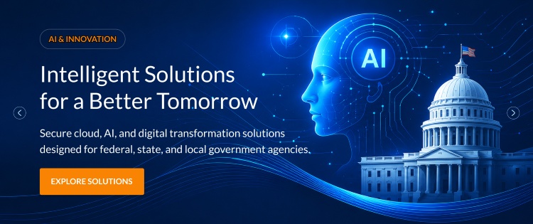 Intelligent Solutions for a Better Tomorrow