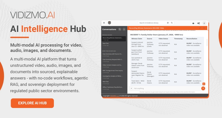 AI Intelligence Hub