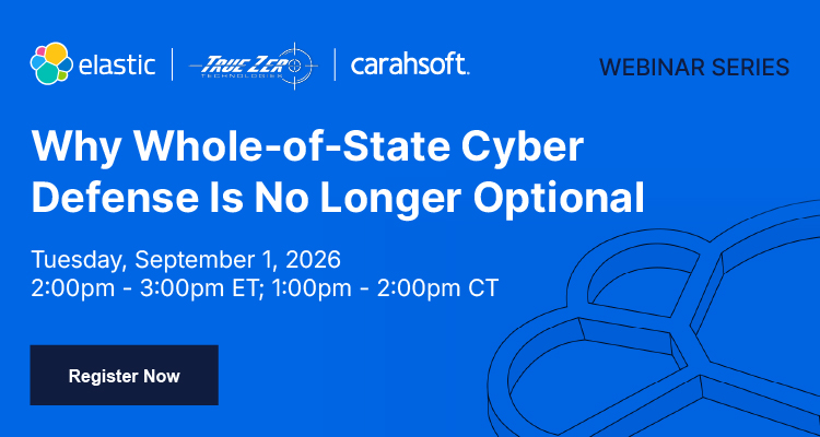 Why Whole-of-State Cyber Defense Is No Longer Optional