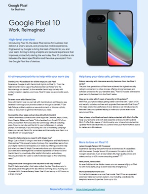 Pixel 10