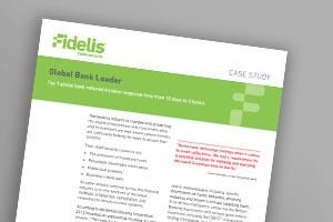 Fidelis Cybersecurity