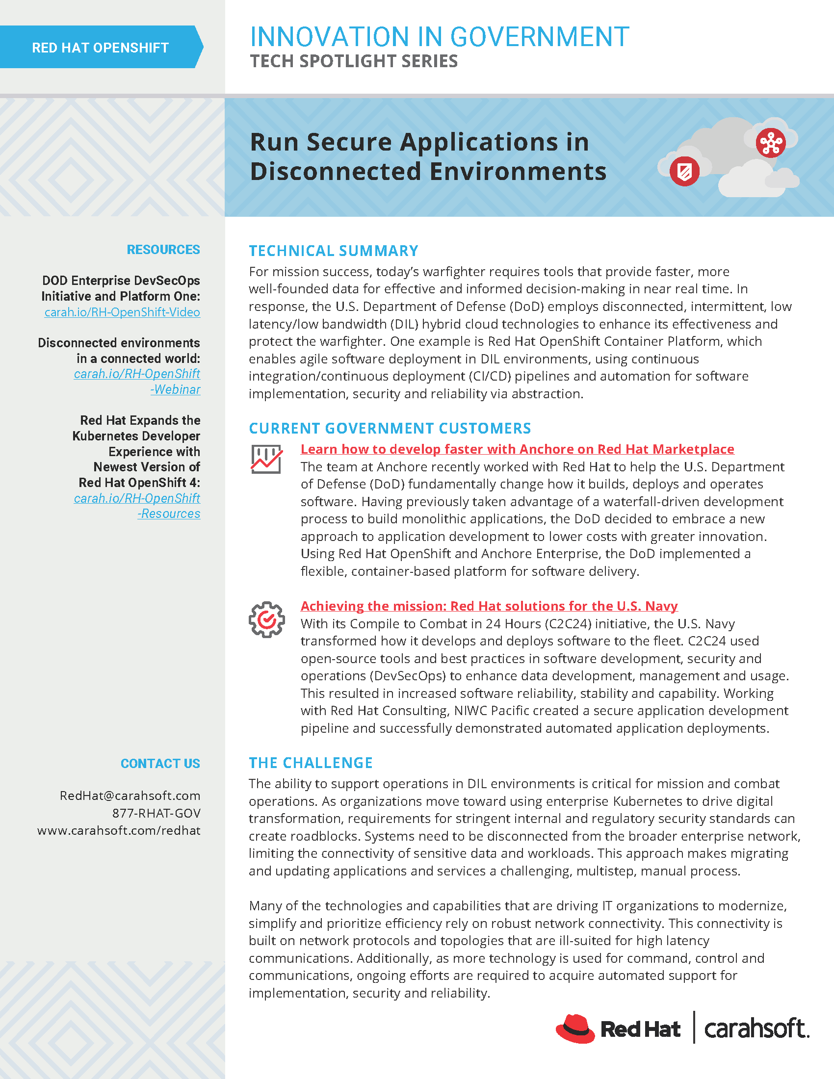 OpenShift Container Platform