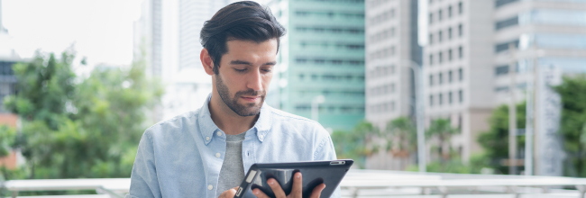 What is your main goal for improving CX?