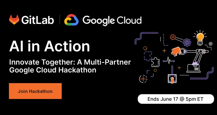 AI in Action: Innovate Together: A Multi-Partner Google Cloud Hackathon