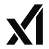 xAI logo