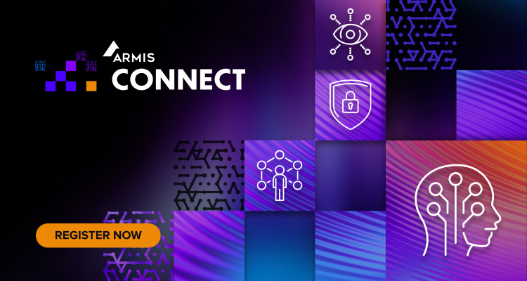 Armis Connect