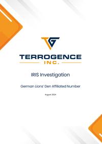 IRIS Investigation