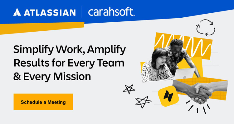 Simplify Work, Amplify Results for Every Team & Every Mission 