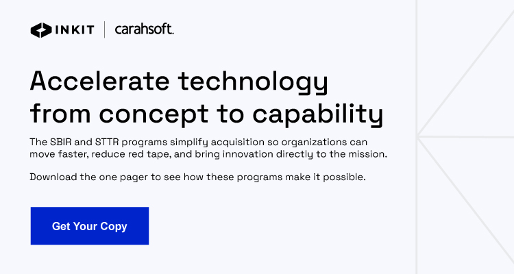 Accelerate Technology