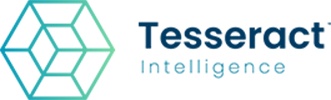 Tesseract Intelligence logo