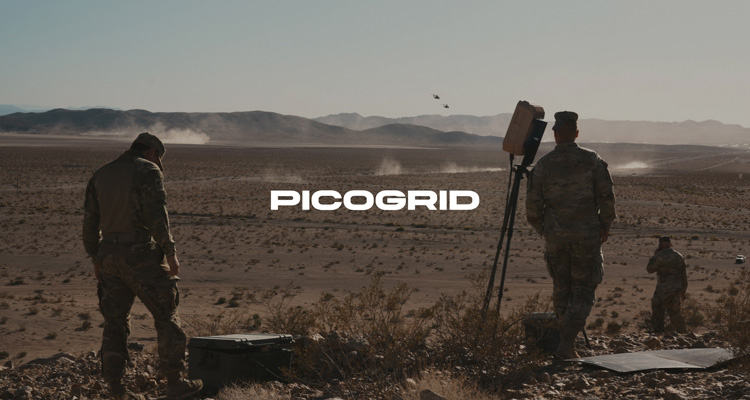 Picogrid Overview Graphic