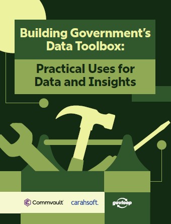 Building Government’s Data Toolbox: Practical Uses for Data and Insights