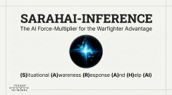 The AI Force-Multiplier for the Warfighter Advantage