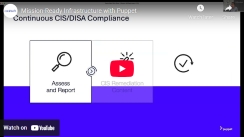 Mission-Ready Infrastructure with Puppet