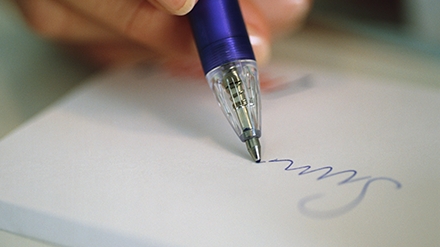 SignatureXpert.AI®: Setting Standards in Signature Verification and Fraud Prevention